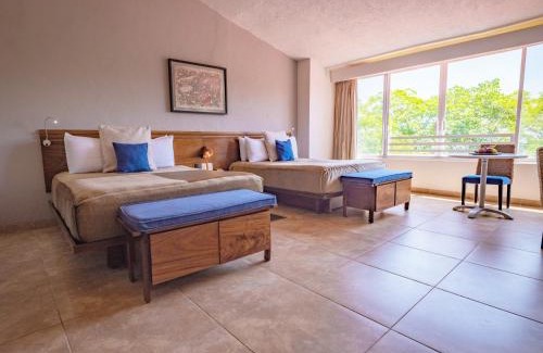 Santa María Huatulco Complejo | Las Brisas Huatulco-All Inclusive