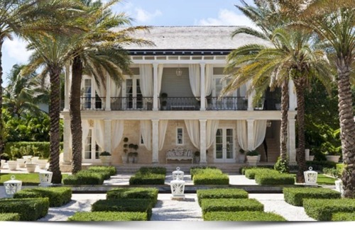 Punta Cana Villa | Luxury 9-bedroom ocean and golf front mansion with full service staff in exclusive resort