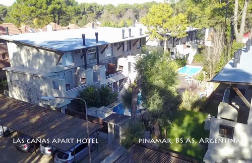 Pinamar Apartamento | Las Cañas Pinamar