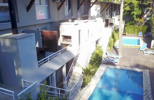 Pinamar Apartamento | Las Cañas Pinamar