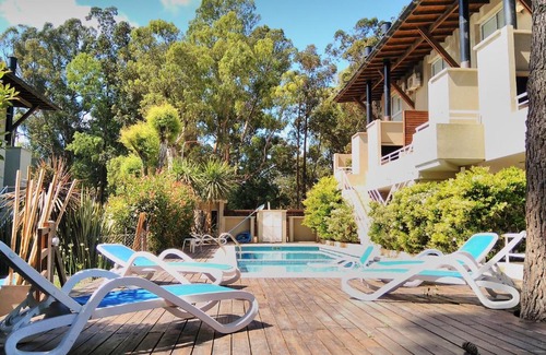 Pinamar Apartamento | Las Cañas Pinamar