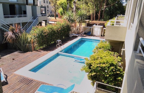 Pinamar Apartamento | Las Cañas Pinamar
