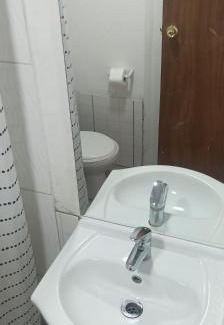Vallenar Chalet De Esquí | Las Cabañas del Francés