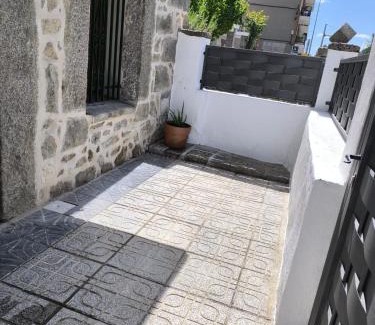 Sotillo de la Adrada Casa | Las Calas