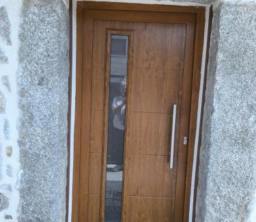Sotillo de la Adrada Casa | Las Calas
