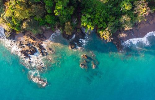Bahía Drake Cabina | Las Caletas Lodge