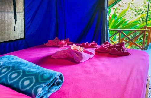 Bahía Drake Cabina | Las Caletas Lodge