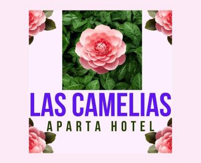 La Virginia Casa | Las Camelias Apartahotel
