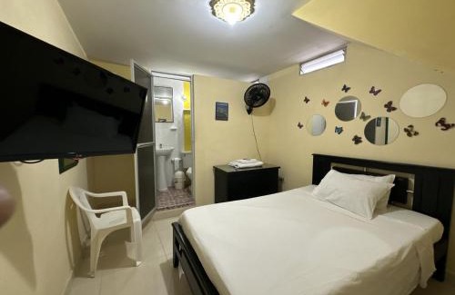 La Virginia Casa | Las Camelias Apartahotel