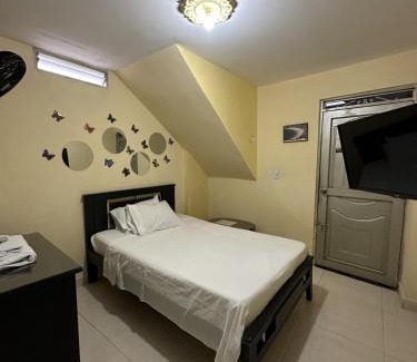 La Virginia Casa | Las Camelias Apartahotel
