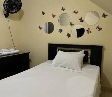 La Virginia Casa | Las Camelias Apartahotel