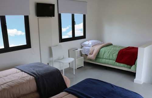 Carmelo Condominio | Las Candelas