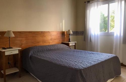 Pinamar Apartamento | Las Caracolas Apart Familiar