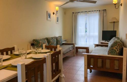 Pinamar Apartamento | Las Caracolas Apart Familiar