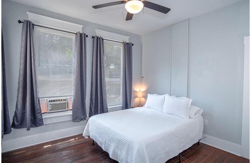 Southtown Apartamento | Las Carolinas Cozy #2