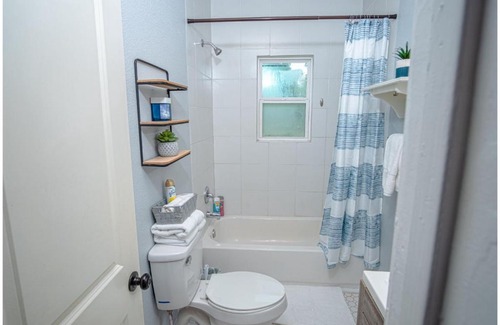 Southtown Apartamento | Las Carolinas Cozy #2