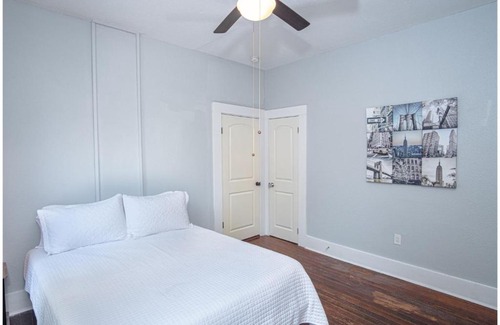 Southtown Apartamento | Las Carolinas Cozy #2