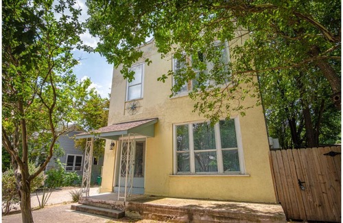 Southtown Apartamento | Las Carolinas Cozy #2