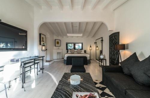 Cuernavaca Hotel | Las Casas B&B Boutique Hotel, Spa & Restaurante Cuernavaca