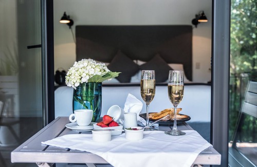 Cuernavaca Hotel | Las Casas B&B Boutique Hotel, Spa & Restaurant, Cuernavaca