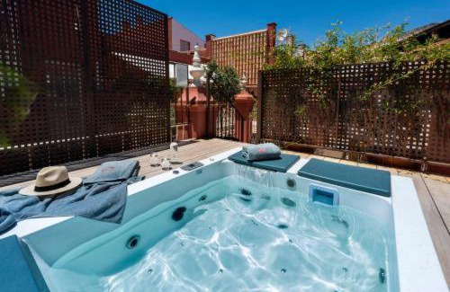 El Arenal Hotel | Las Casas de El Arenal