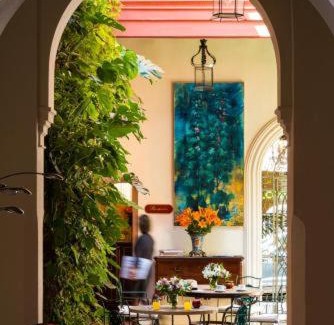 El Arenal Hotel | Las Casas de El Arenal
