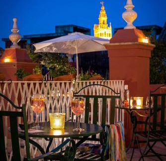 El Arenal Hotel | Las Casas de El Arenal