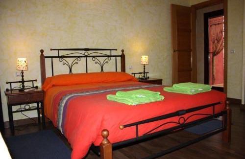 Montesclaros Casa | Las Casas De "El Cerrillo"