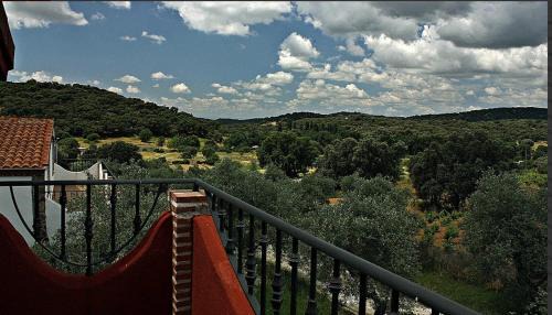Montesclaros Casa | Las Casas De "El Cerrillo"
