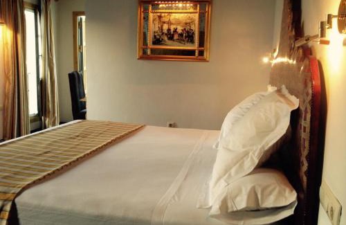 Barrio judío Hotel | Las Casas de la Judería de Córdoba