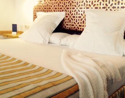 Barrio judío Hotel | Las Casas de la Judería de Córdoba