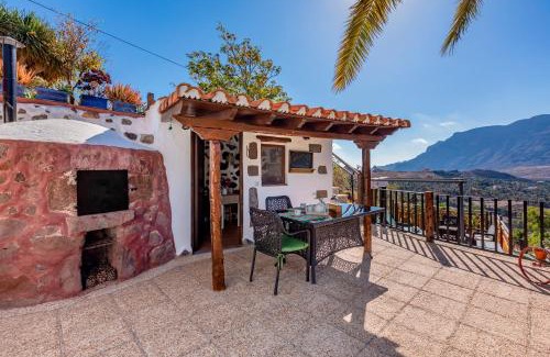 Santa Lucia Casa | Las Casas de la Rueda - La Casita