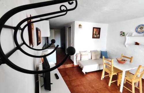 Cortelazor Apartamento | Las Casas de la Tía Sabina