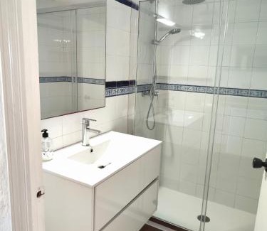 Cortelazor Apartamento | Las Casas de la Tía Sabina