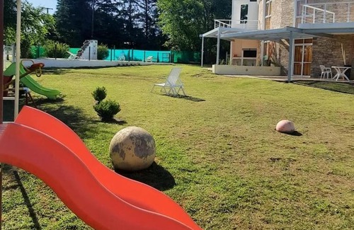La Estancia Casa | Las Cascadas