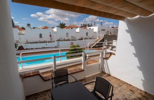 Corralejo Apartamento | Las Casitas de Corralejo