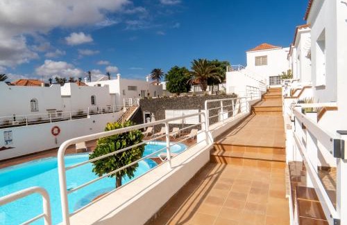 Corralejo Apartamento | Las Casitas de Corralejo