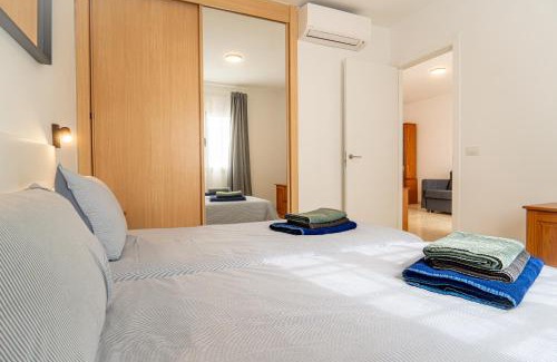 Corralejo Apartamento | Las Casitas de Corralejo