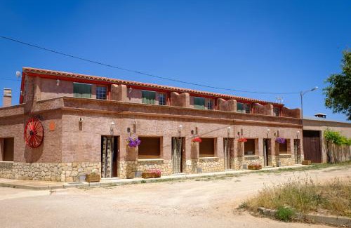 Landete Apartamento | Las Casitas de los Mata