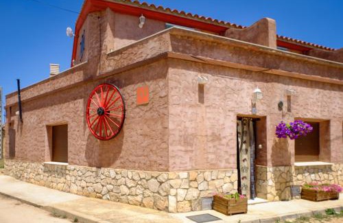 Landete Apartamento | Las Casitas de los Mata