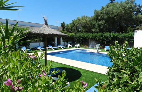 Zahora Casa | Las casitas de zahora - casitasmanoli