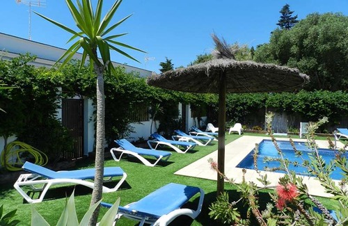 Zahora Casa | Las casitas de zahora - casitasmanoli