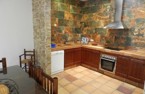 Zahora Casa | Las casitas de zahora - casitasmanoli