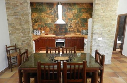 Zahora Casa | Las casitas de zahora - casitasmanoli