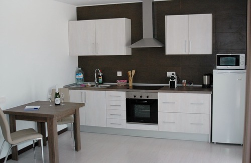La Romana Casa | Las Casitas La Ladera Casita 1