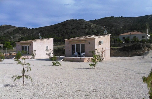 La Romana Casa | Las Casitas La Ladera Casita 1