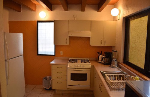 Tepoztlán Apartamento | Las Casitas Tepoztlan