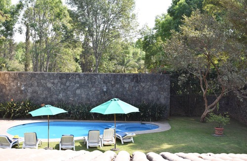 Tepoztlán Apartamento | Las Casitas Tepoztlan