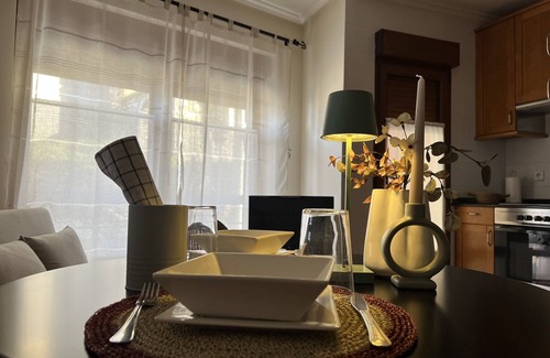 Tanarrio Apartamento | Las Casucas de Remoña