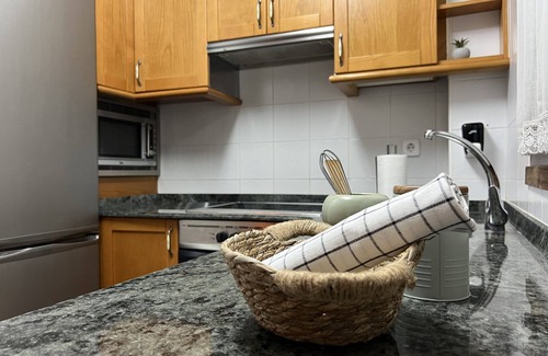 Tanarrio Apartamento | Las Casucas de Remoña